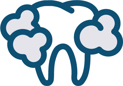 Igienizare dentara profesionala