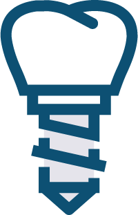 Implant dentar